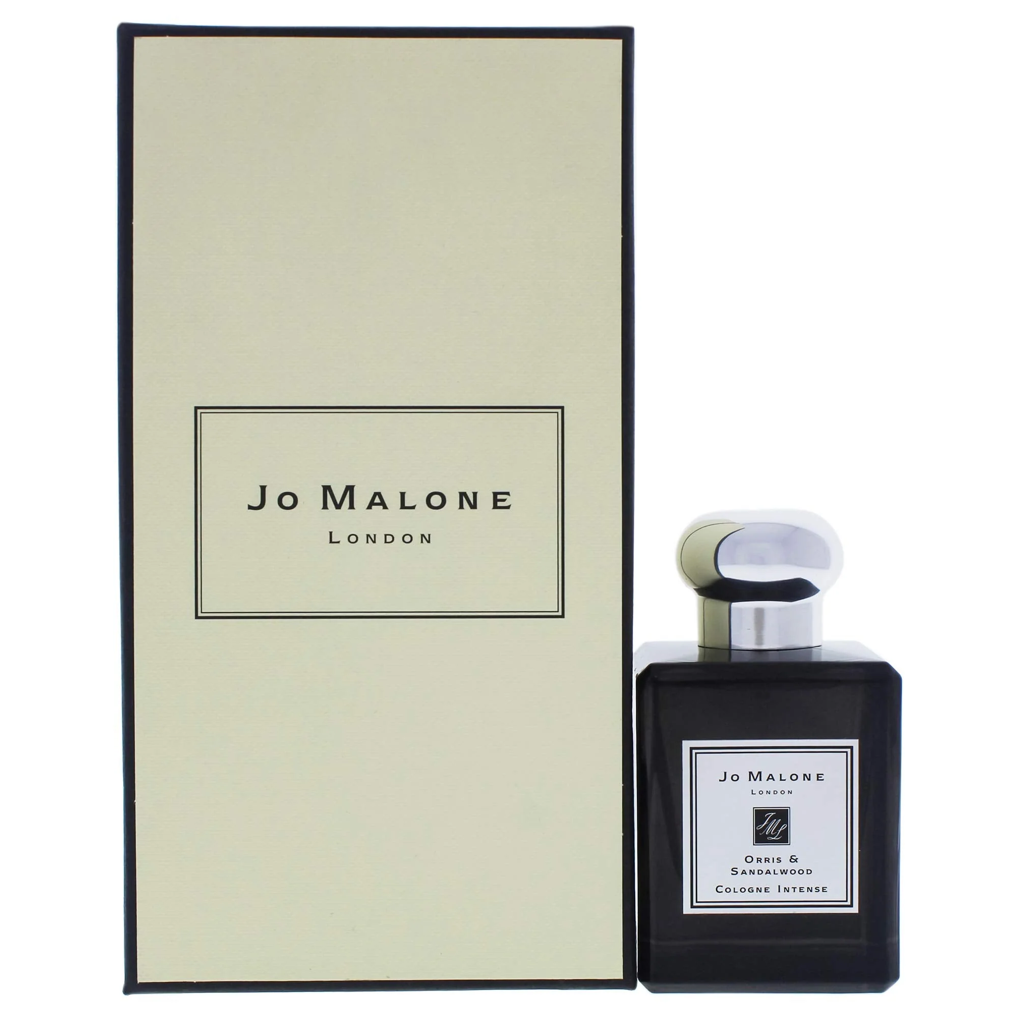 Jo Malone Orris & Sandalwood Intense EDC - Image 4