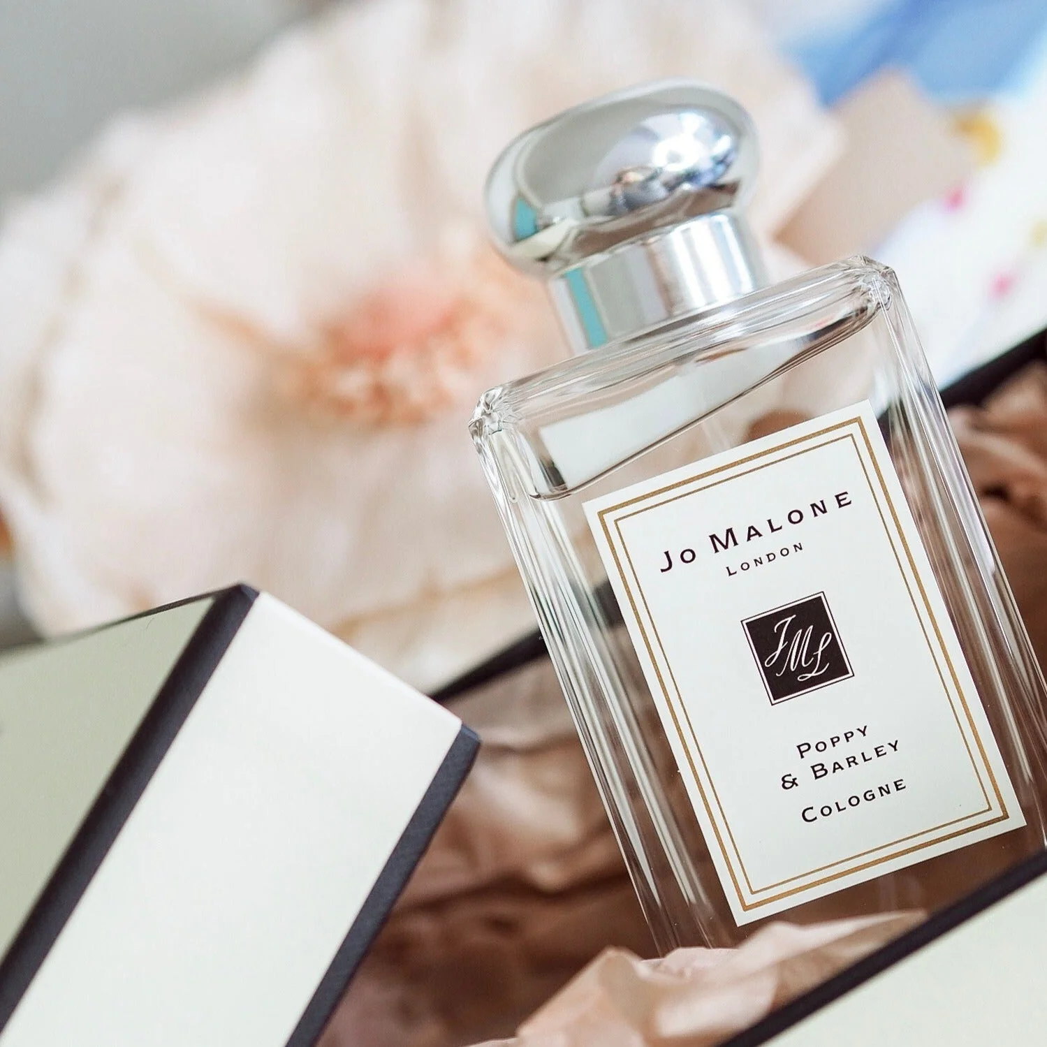 Jo Malone Poppy & Barley Cologne - Image 4