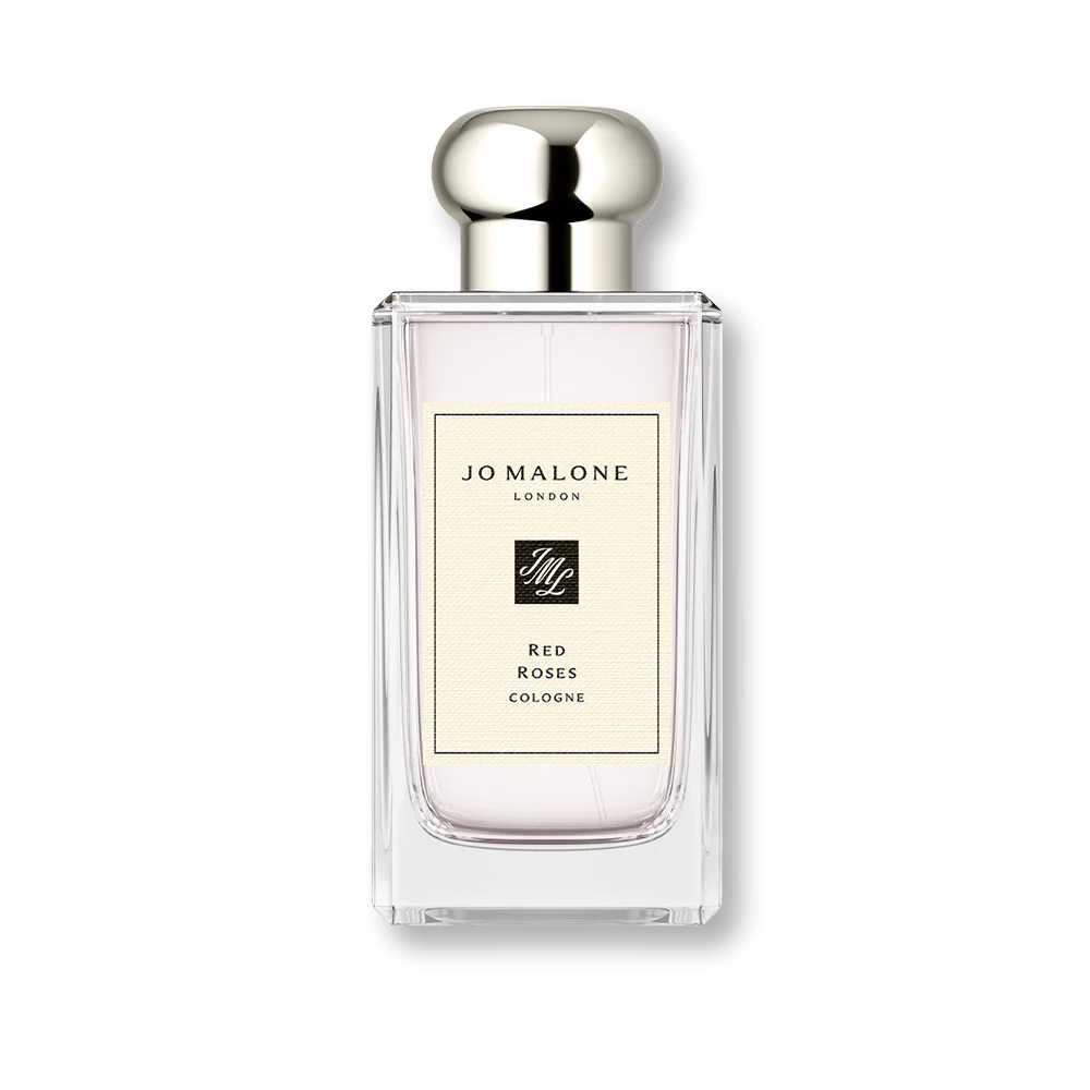 Jo Malone Red Roses Cologne