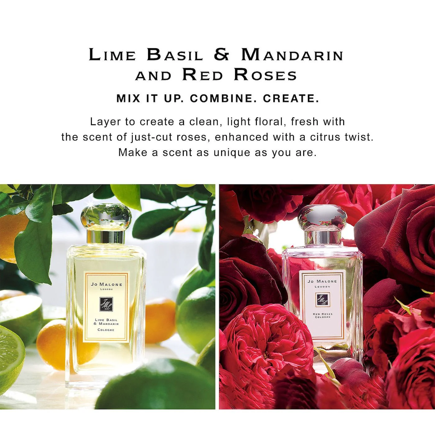 Jo Malone Red Roses Cologne - Image 4