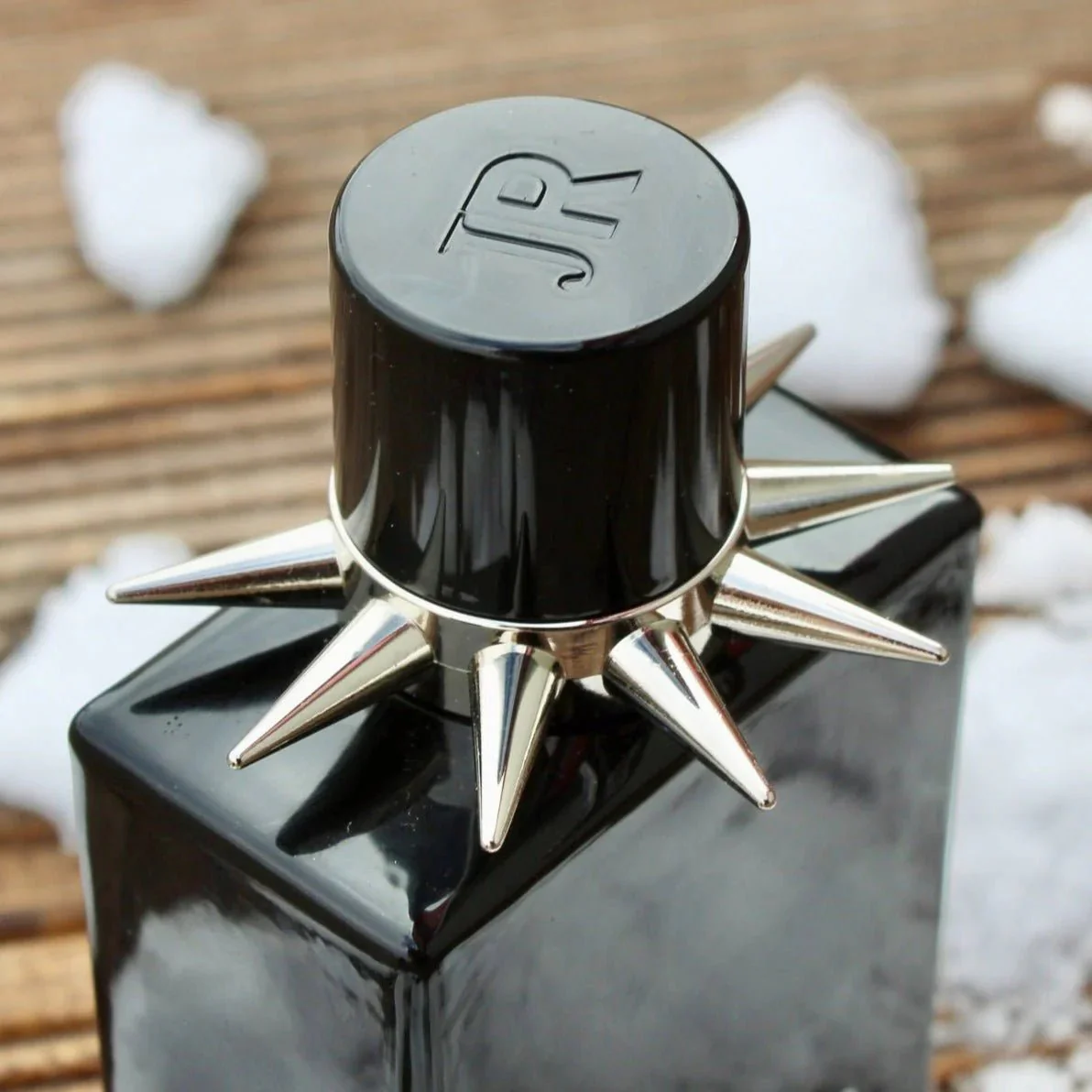 John Richmond Black Metal For Women EDP Gift Set - Image 3