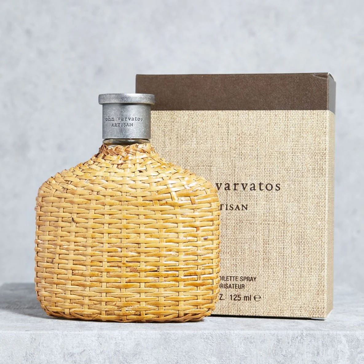 John Varvatos Artisan EDT - Image 4