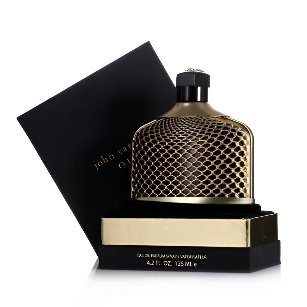 John Varvatos Oud EDP - Image 4