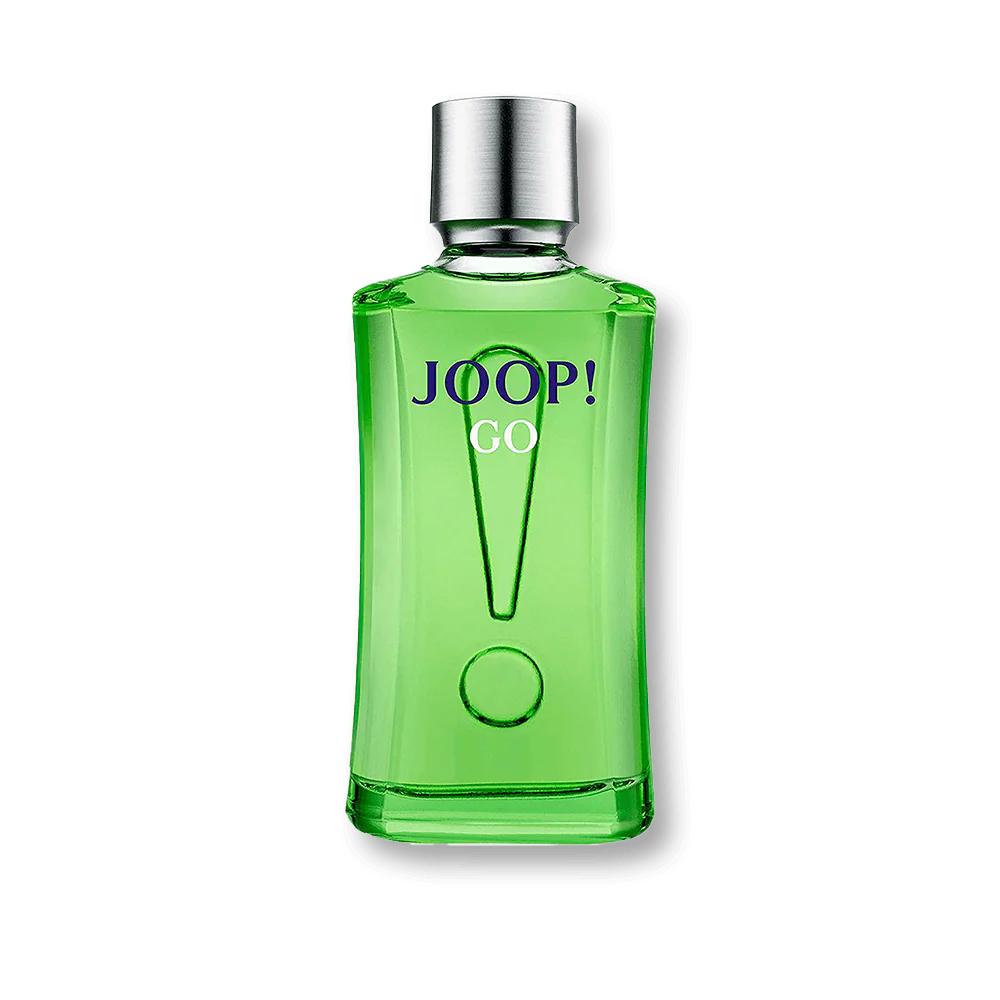 Joop! Go EDT For Men