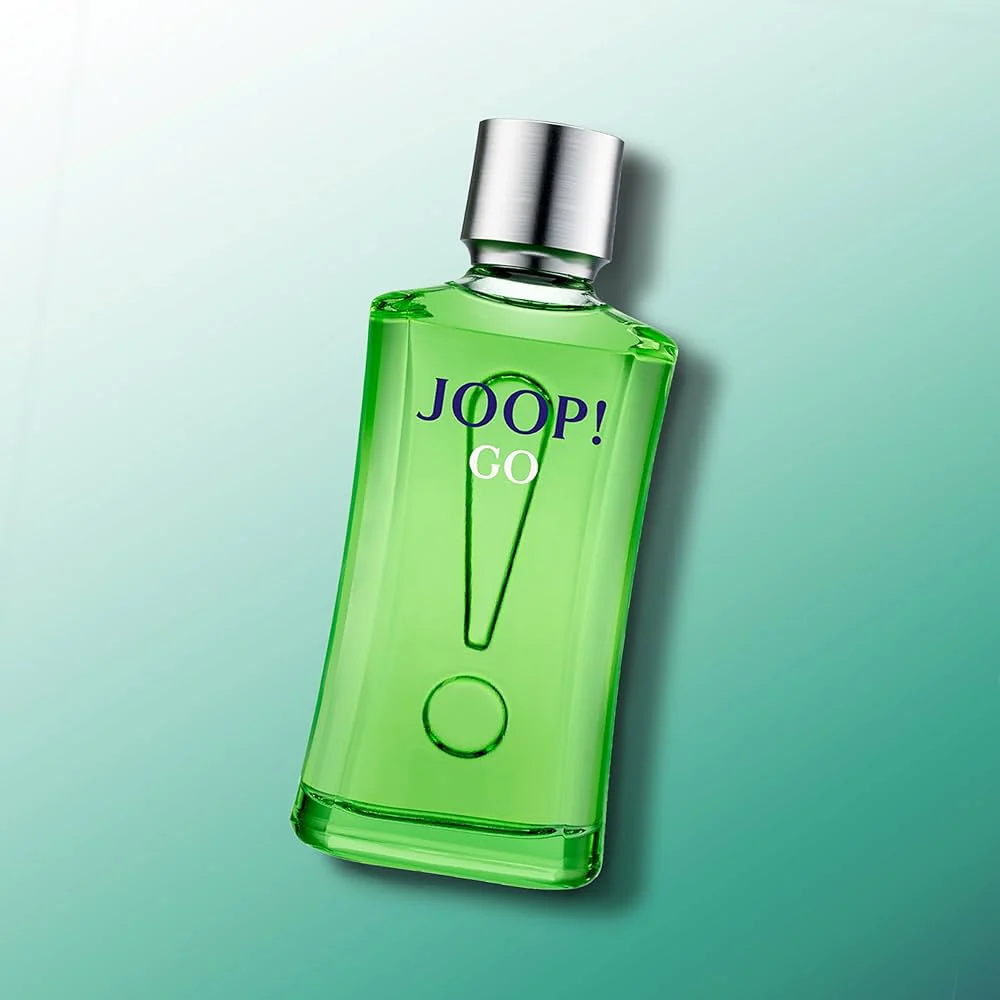Joop! Go EDT For Men - Image 2