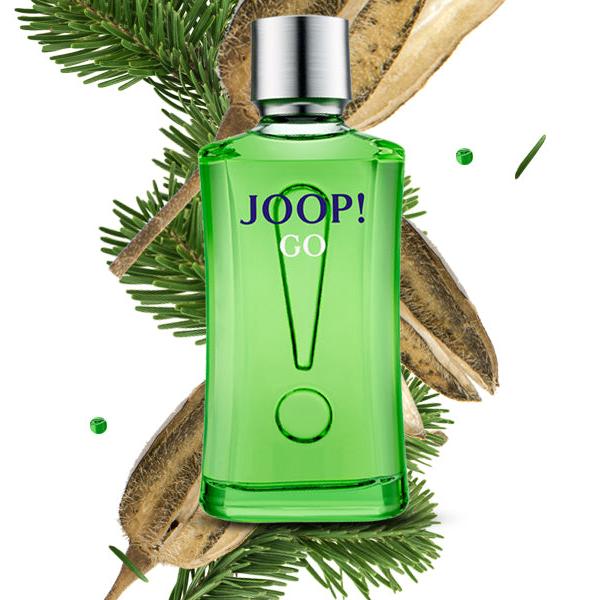 Joop! Go EDT For Men - Image 3