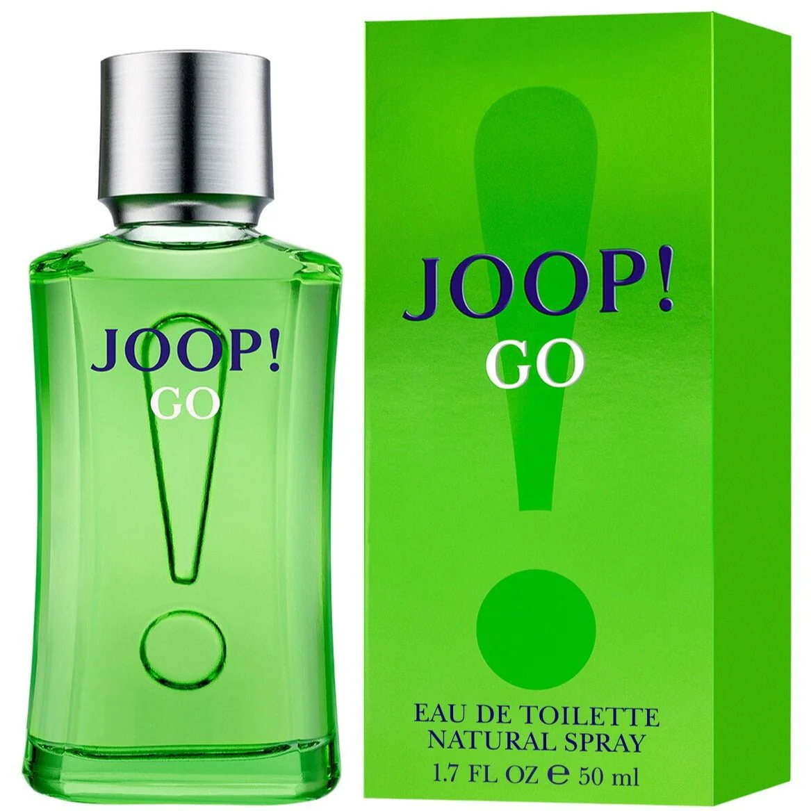 Joop! Go EDT For Men - Image 4