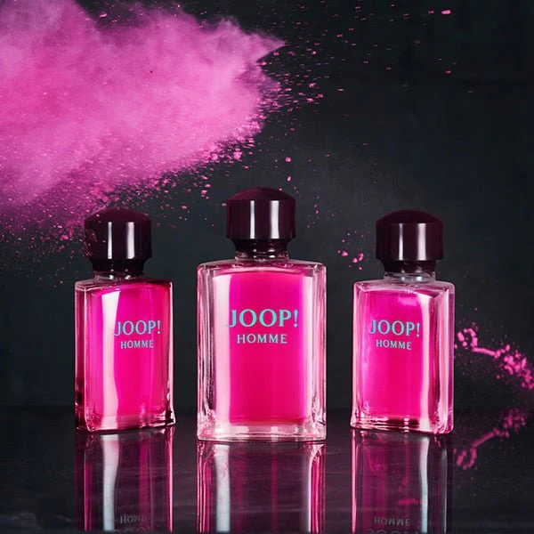 Joop! Homme After Shave Splash - Image 3