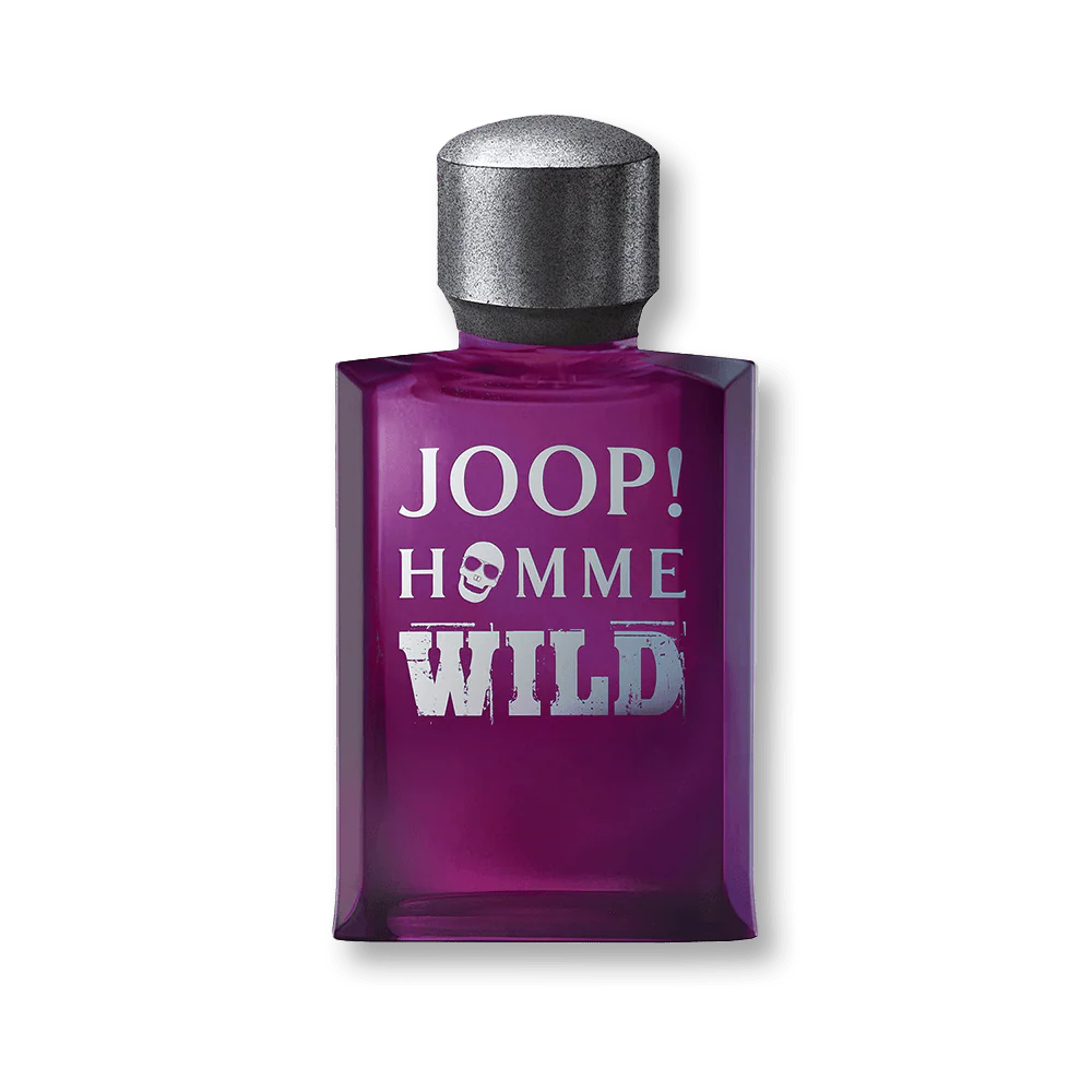 Joop! Homme Wild EDT For Men