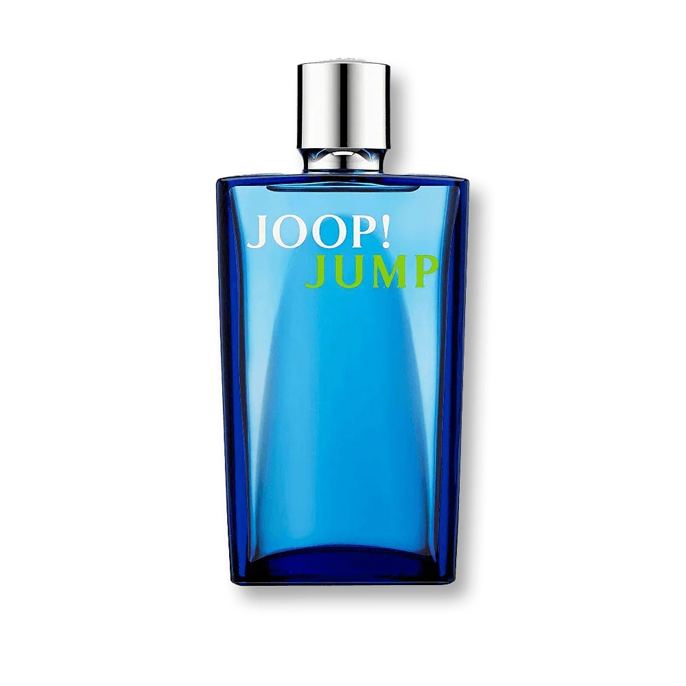 Joop! Jump EDT For Men