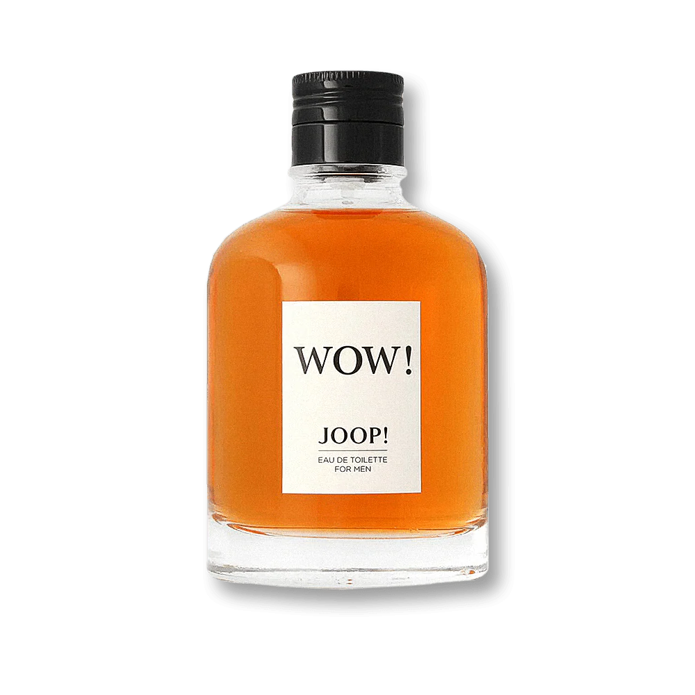 Joop Wow EDT