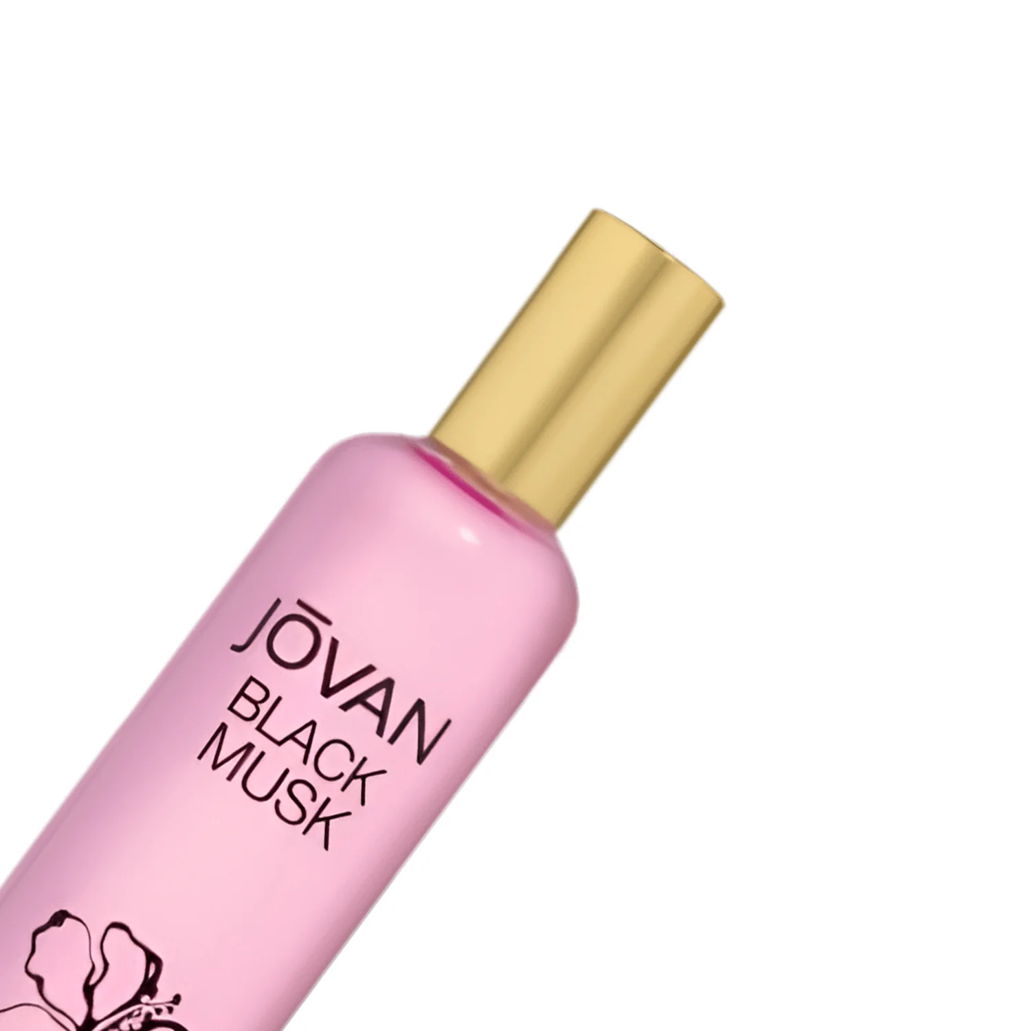 Jovan Black Musk For Women Cologne Concentree - Image 2