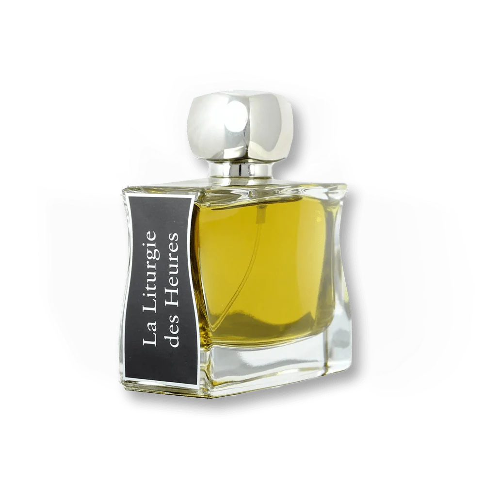 Jovoy La Liturgie Des Heures EDP