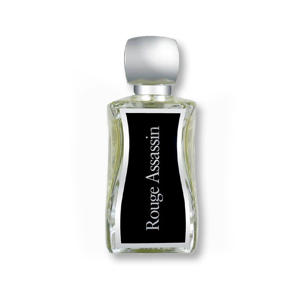 Jovoy Rouge Assassin EDP