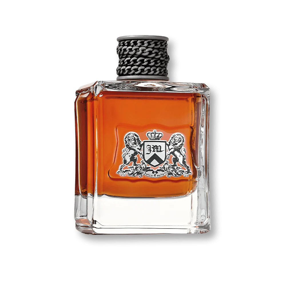 Juicy Couture Dirty English EDT