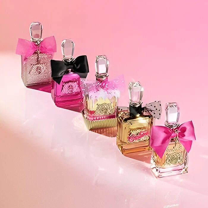 Juicy Couture Viva La Juicy EDP - Image 2