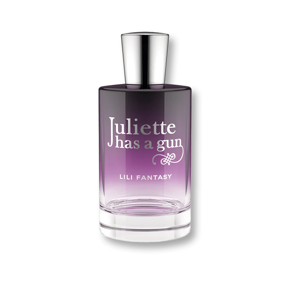 Juliette Has A Gun Lili Fantasy EDP
