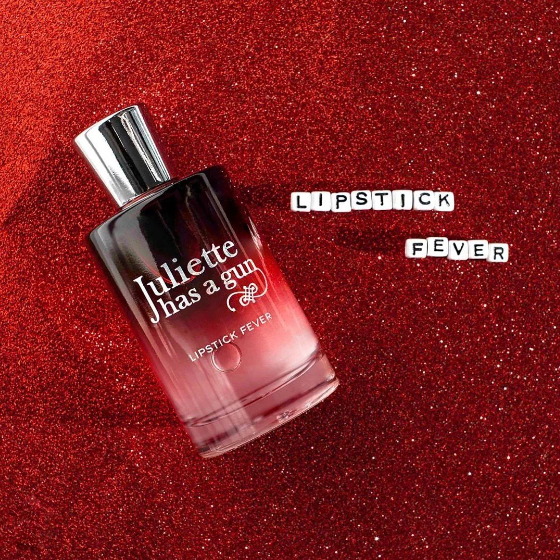 Juliette Has A Gun Lipstick Fever EDP - Image 2