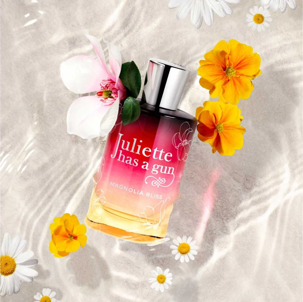 Juliette Has A Gun Magnolia Bliss EDP - Image 2