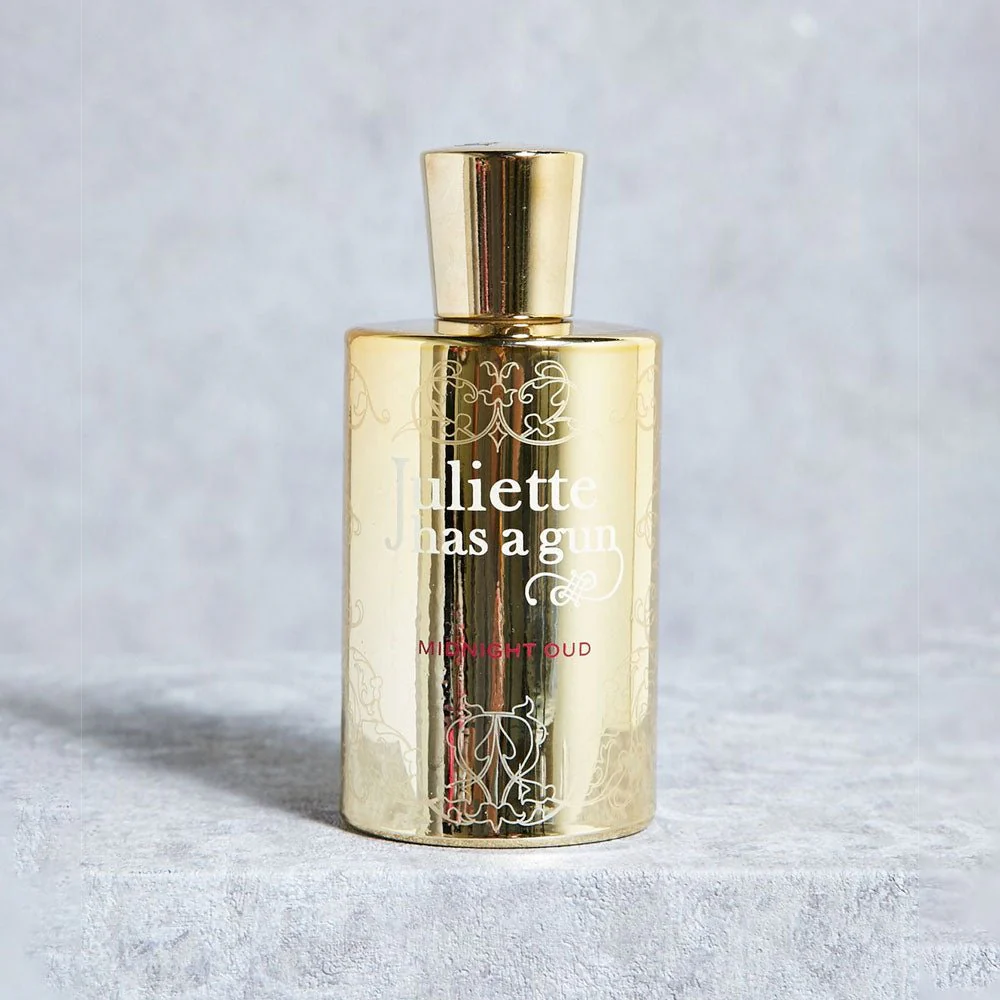 Juliette Has A Gun Midnight Oud EDP For Women - Image 4