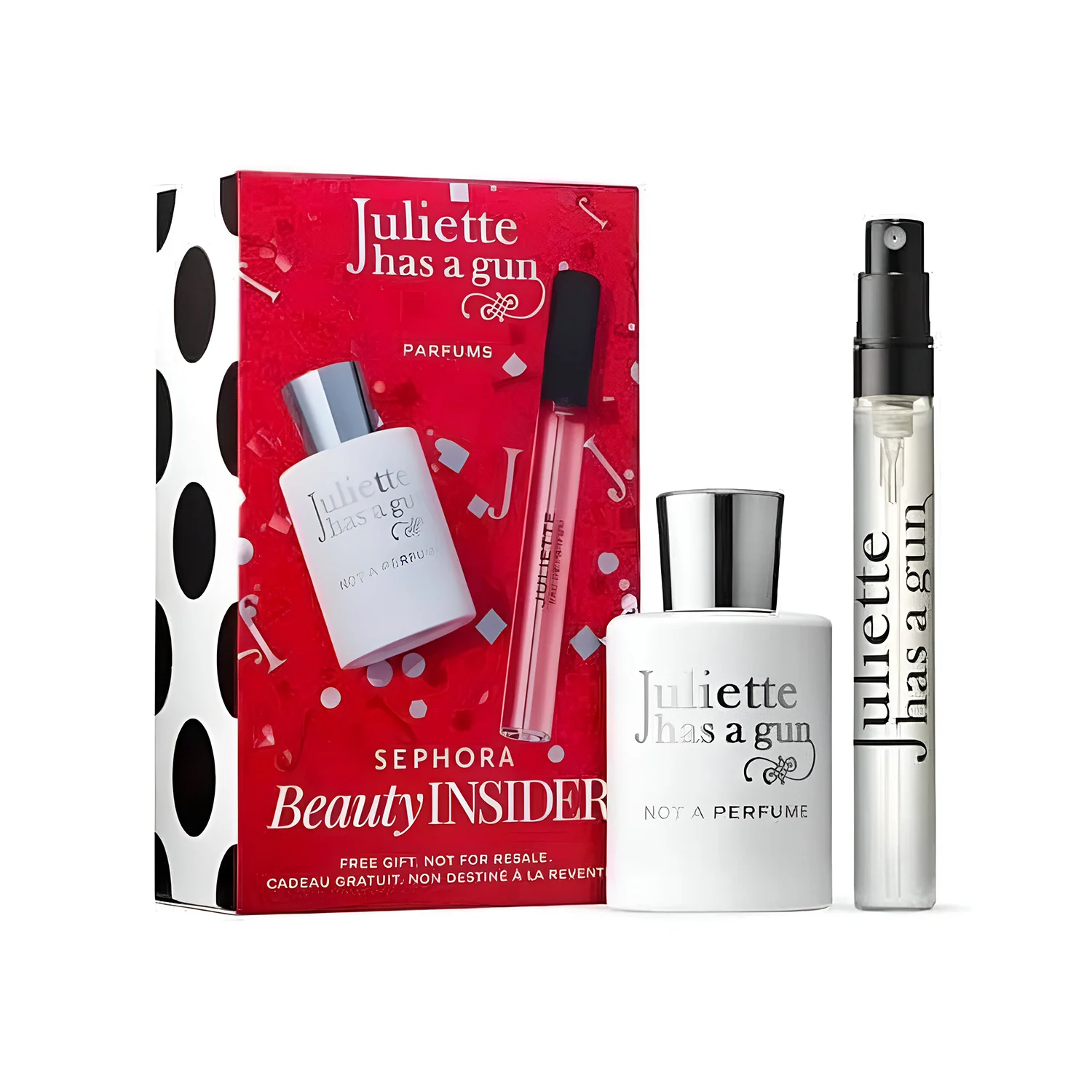 Juliette Has A Gun Mini Gift Set For Women