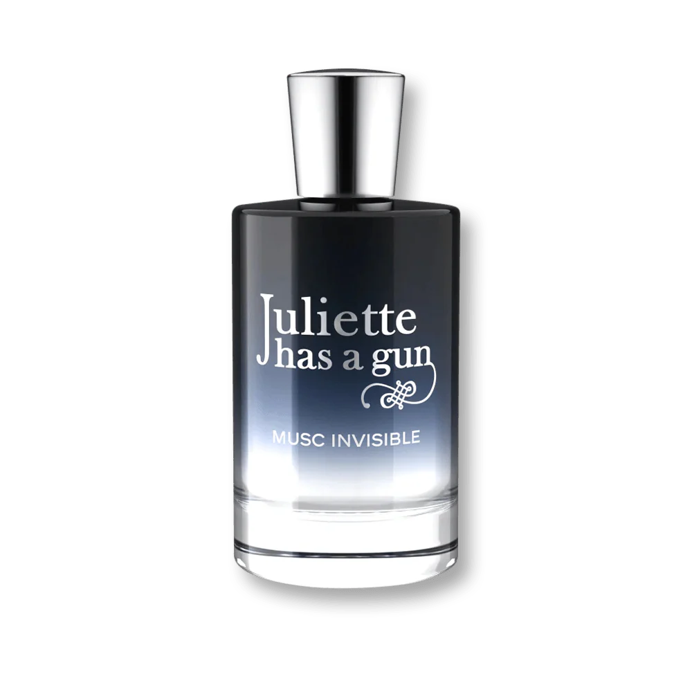 Juliette Has A Gun Musc Invisible EDP