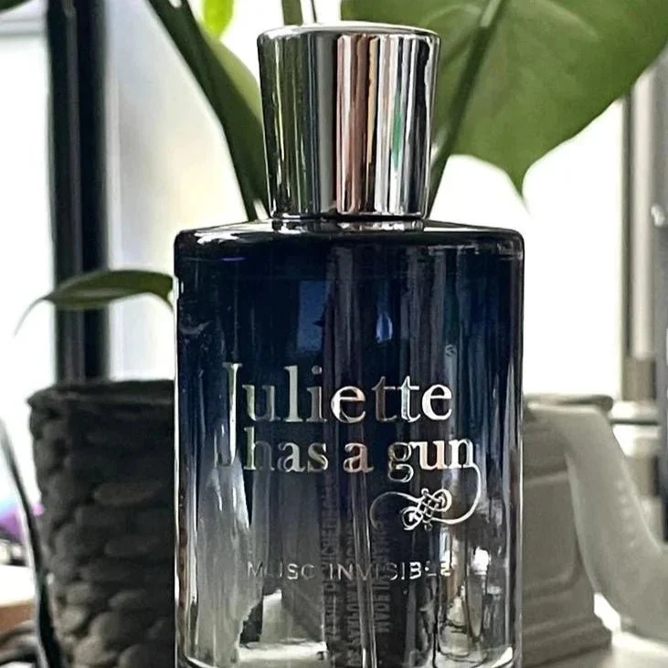Juliette Has A Gun Musc Invisible EDP - Image 2