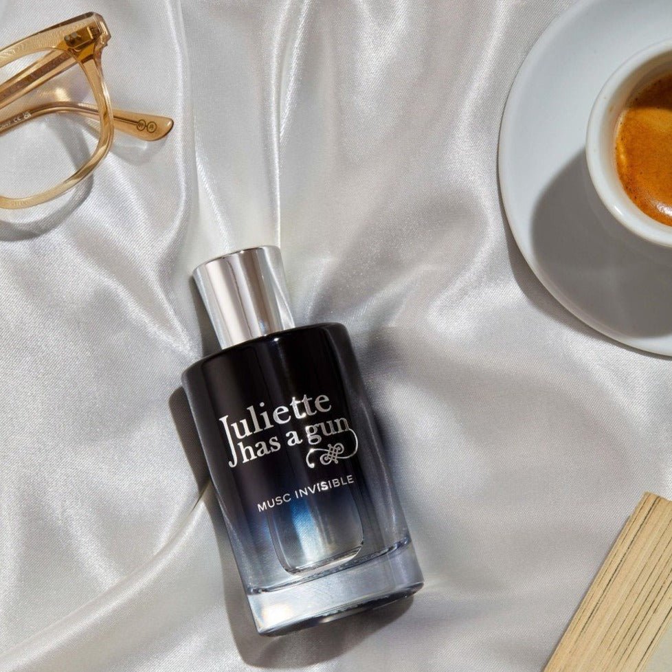 Juliette Has A Gun Musc Invisible EDP - Image 3