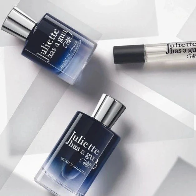 Juliette Has A Gun Musc Invisible EDP - Image 4