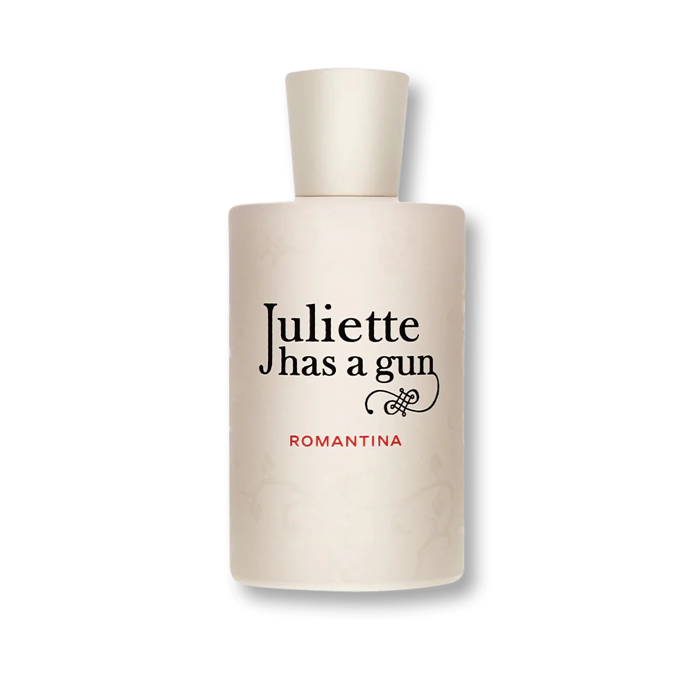 Juliette Has A Gun Romantina EDP