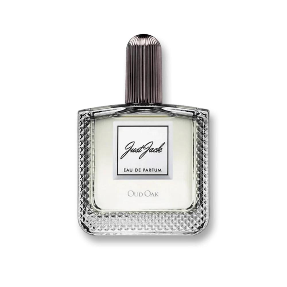Just Jack Oud Oak EDP