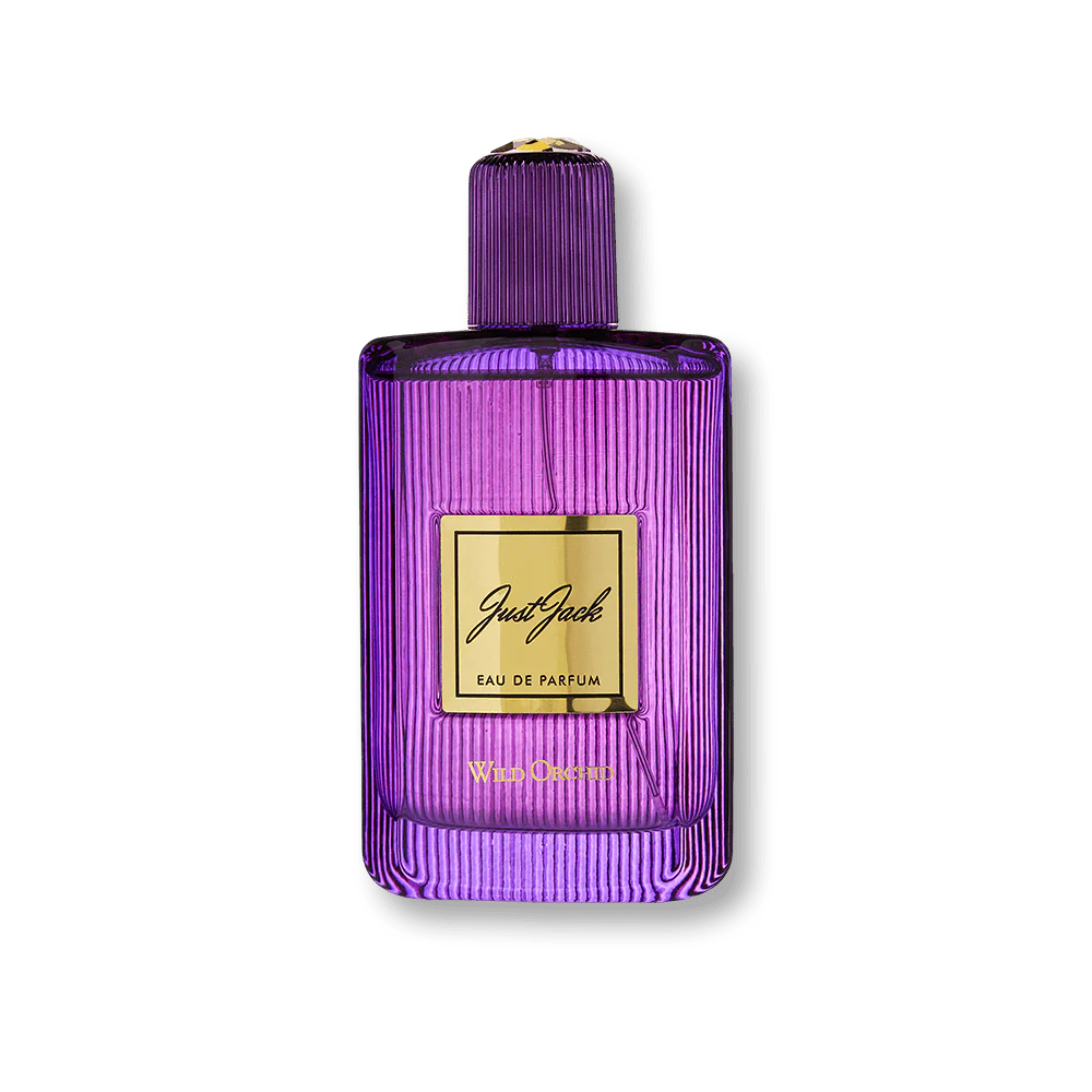 Just Jack Wild Orchid EDP