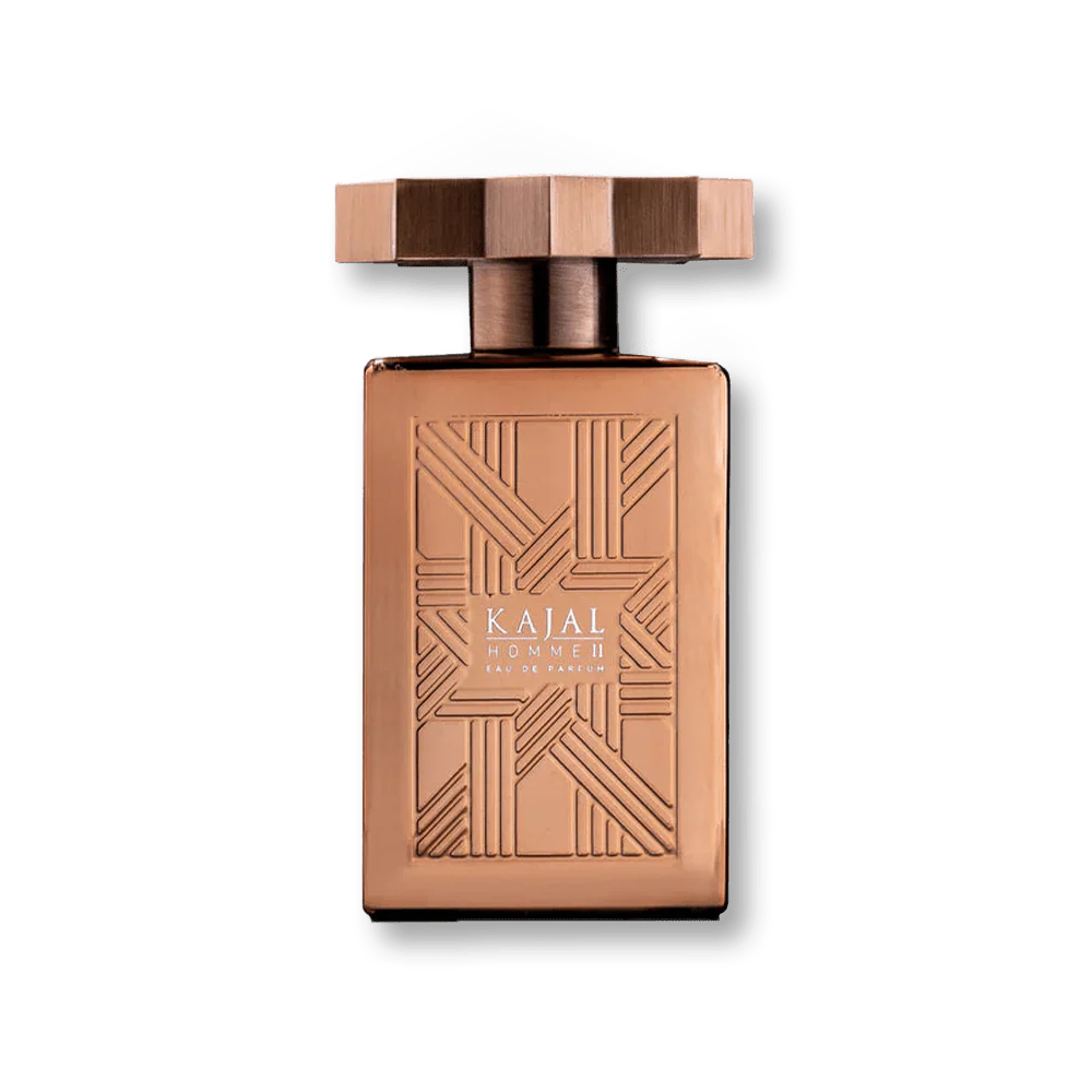 Kajal Kajal Homme Ii EDP