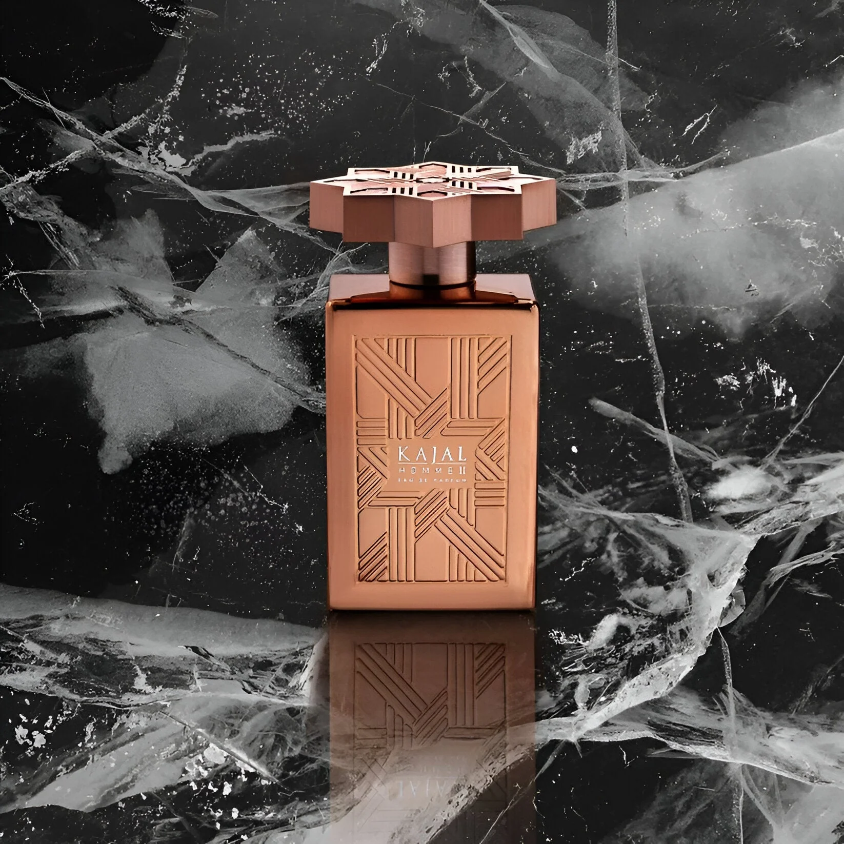 Kajal Kajal Homme Ii EDP - Image 5