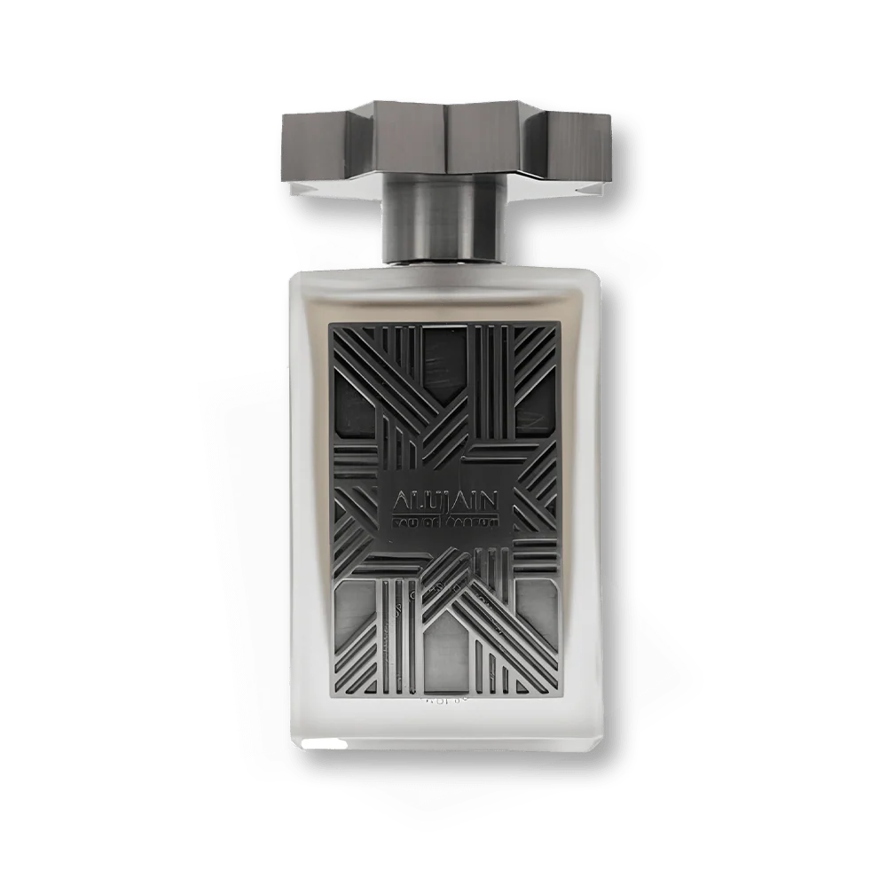 Kajal The Fiddah Collection Alujain EDP