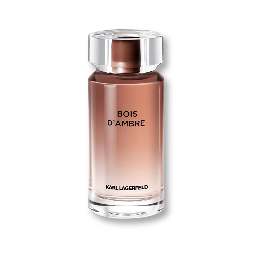 Karl Lagerfeld Bois D'Ambre EDT