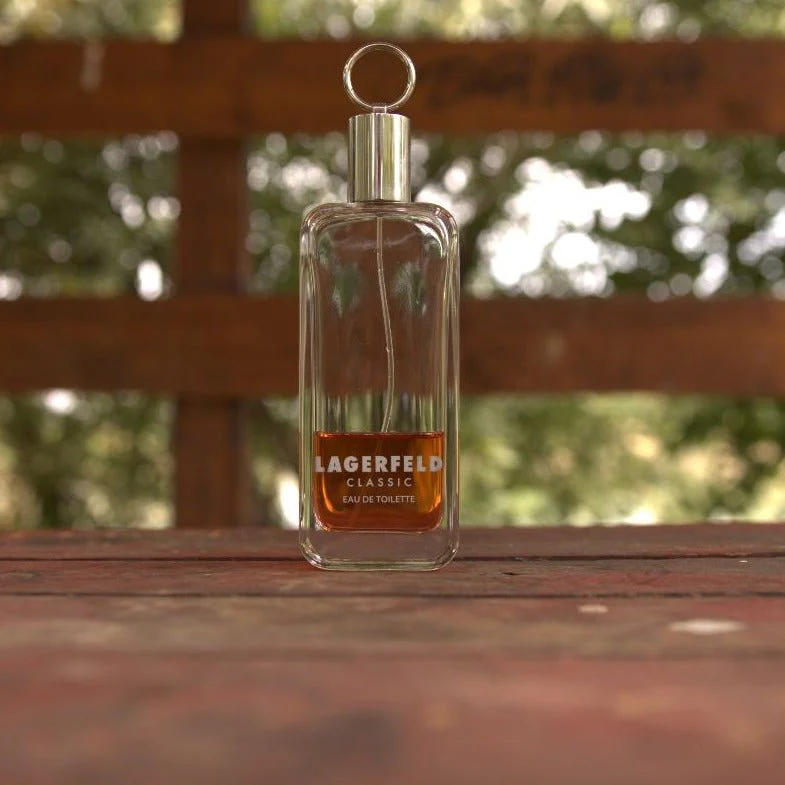 Karl Lagerfeld Classic EDT - Image 2