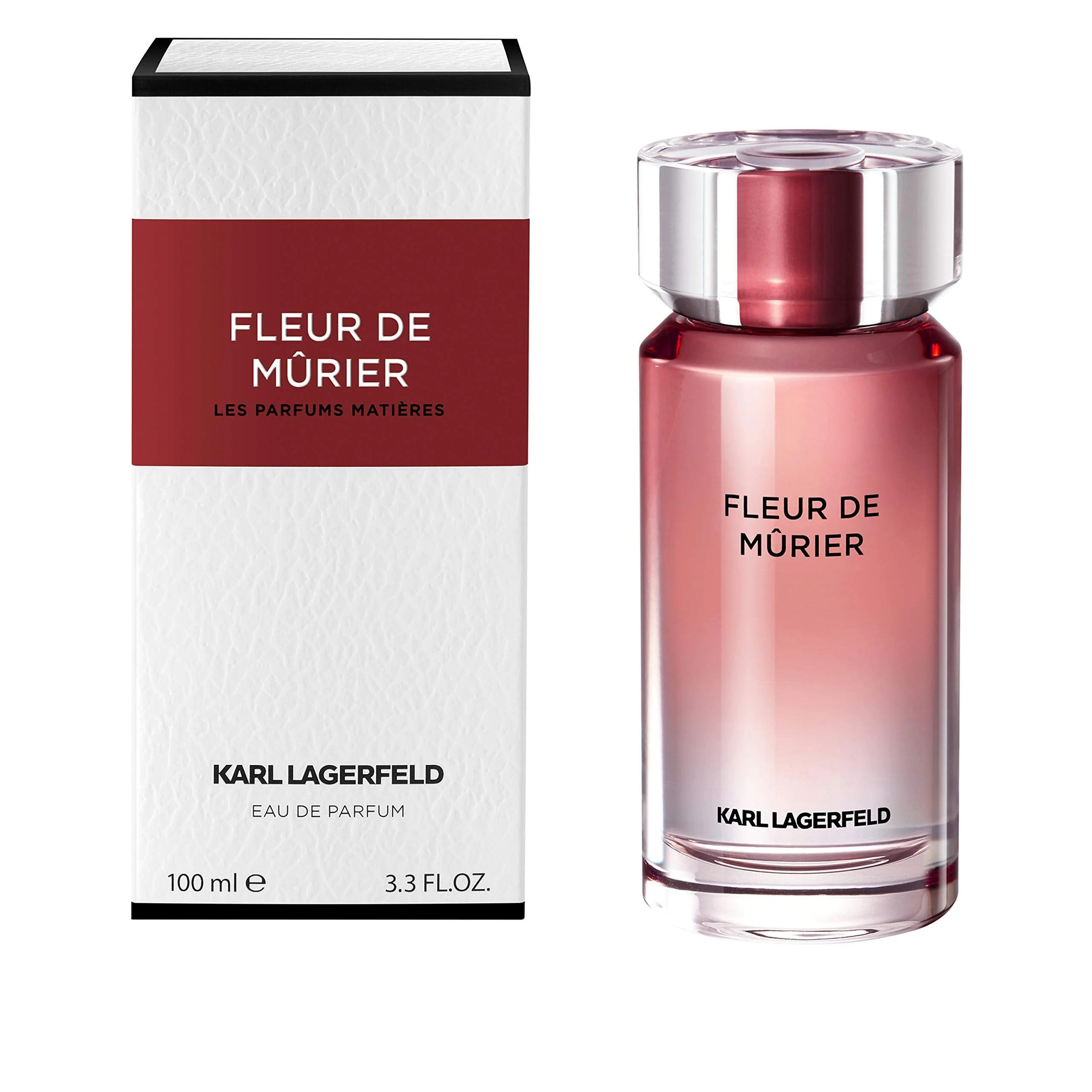 Karl Lagerfeld Fleur De Murier EDP For Women - Image 4