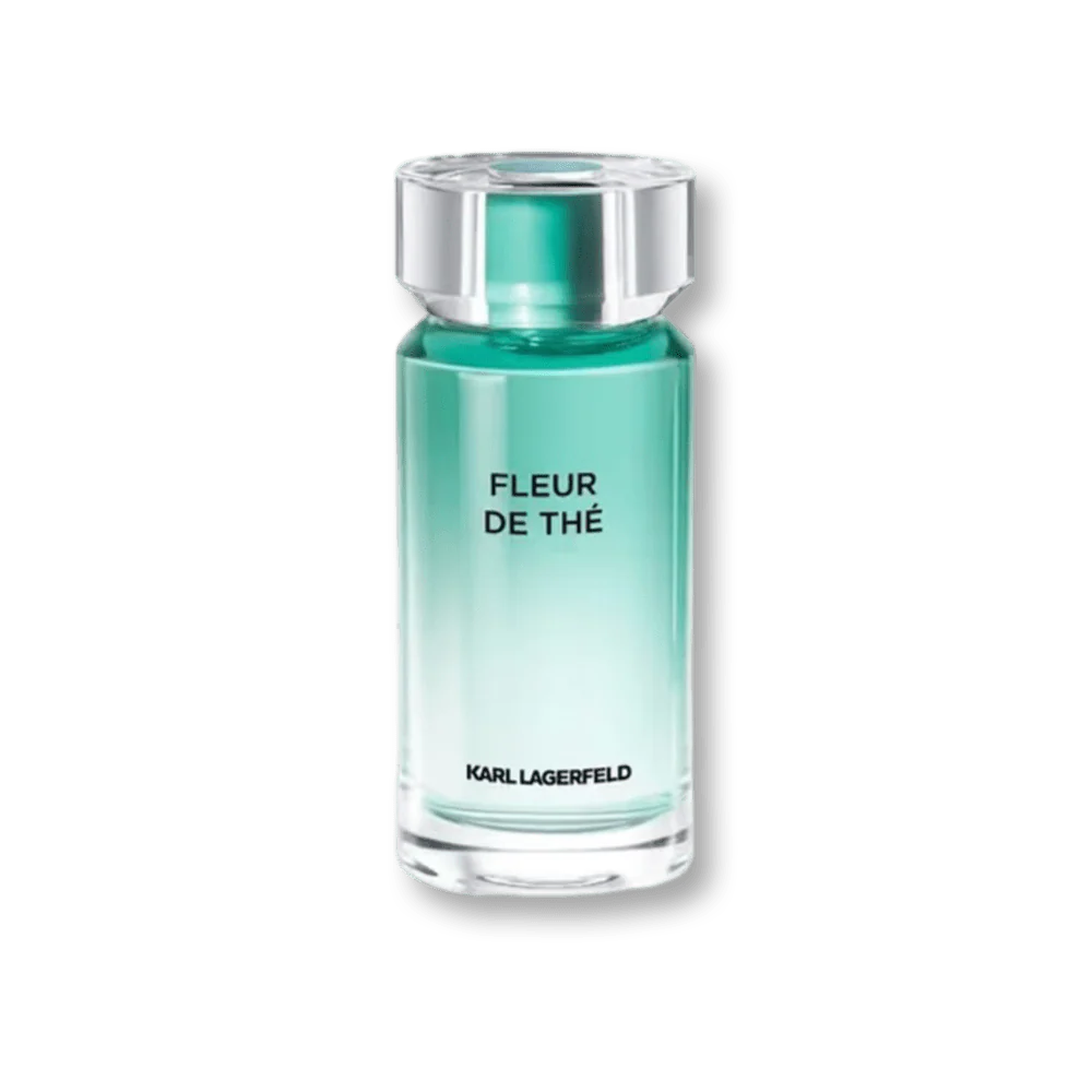 Karl Lagerfeld Fleur De The EDP