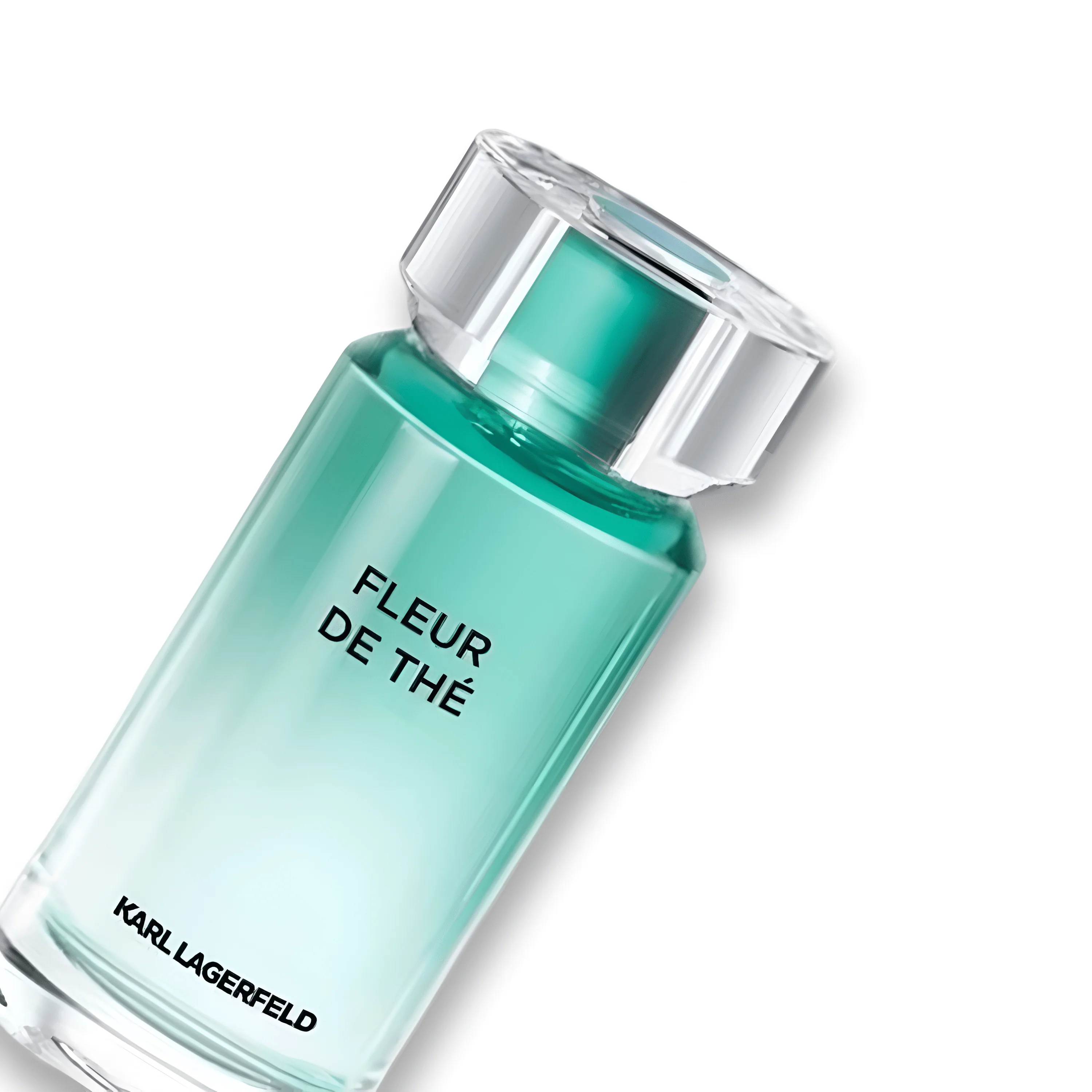 Karl Lagerfeld Fleur De The EDP - Image 2