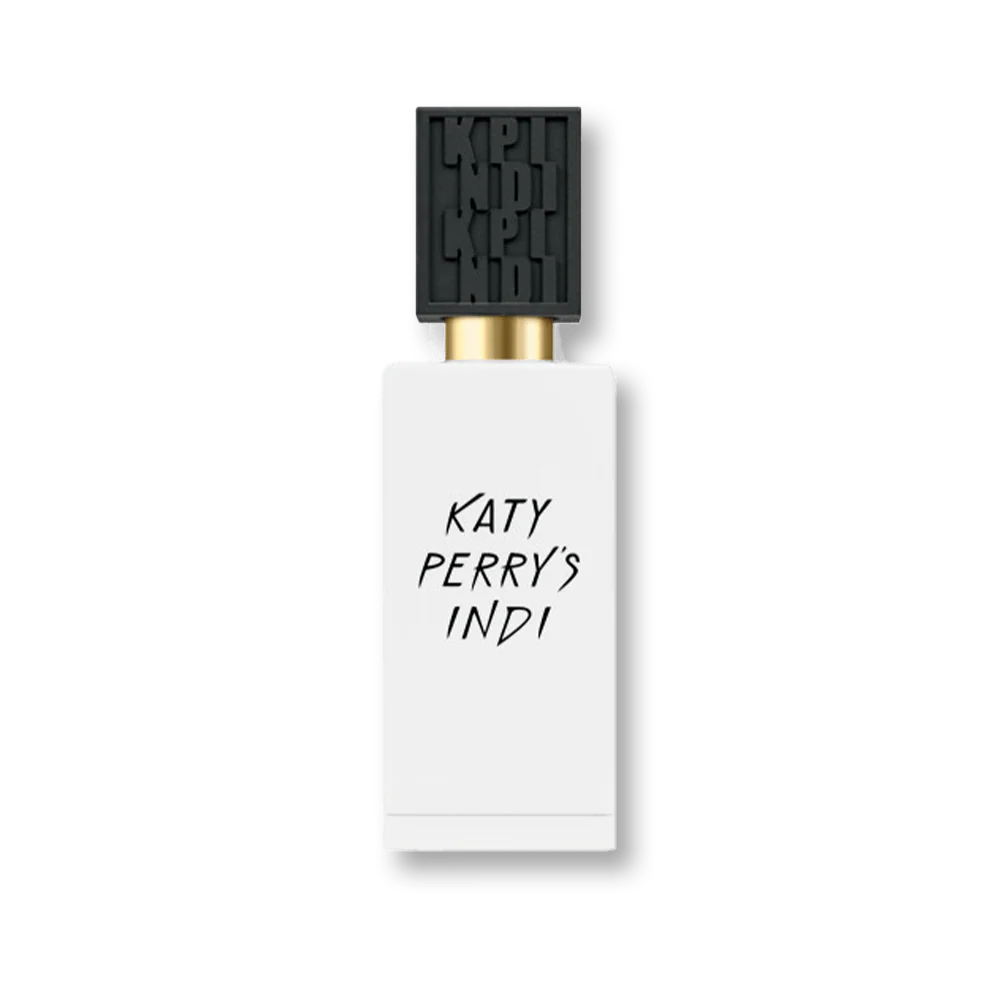 Katy Perry Indi EDP