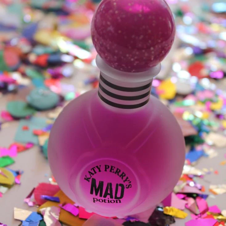 Katy Perry Mad Potion EDP - Image 2