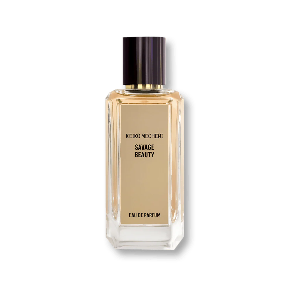 Keiko Mecheri Savage Beauty EDP