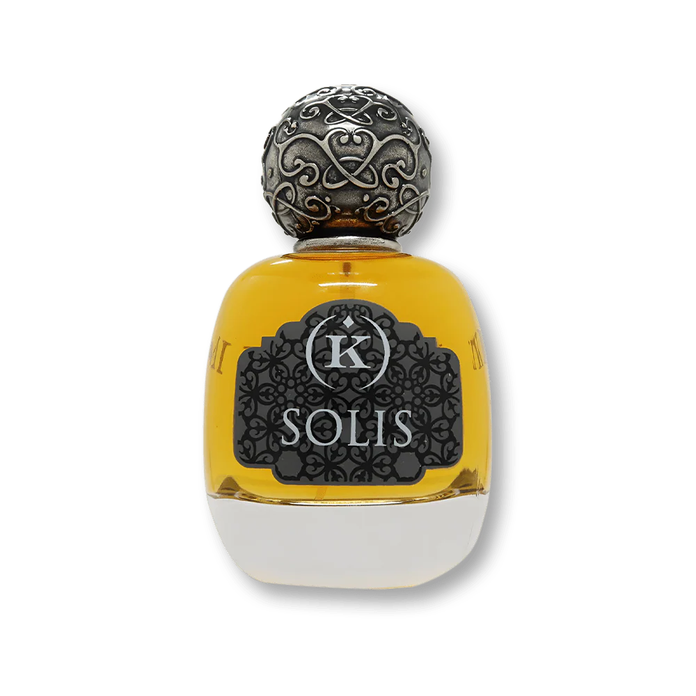Kemi Blending Magic Solis EDP