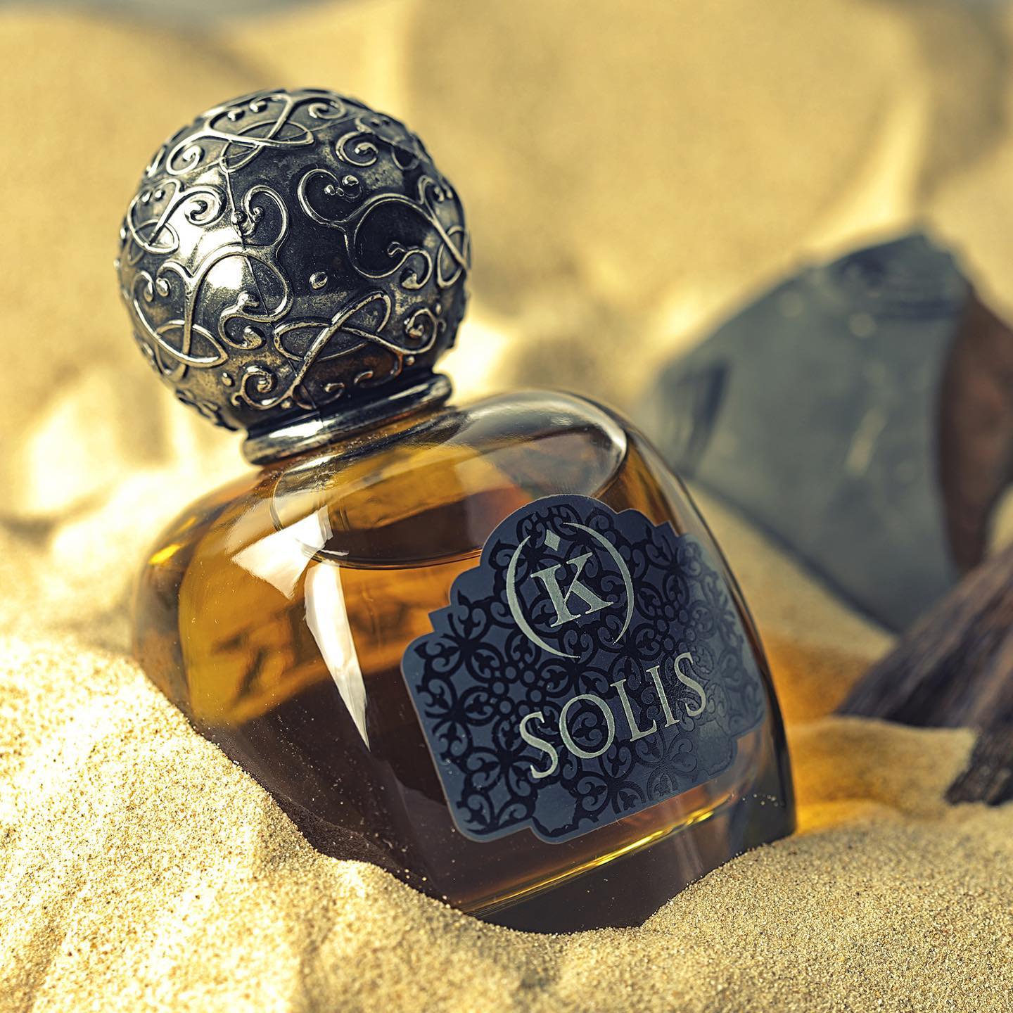 Kemi Blending Magic Solis EDP - Image 2
