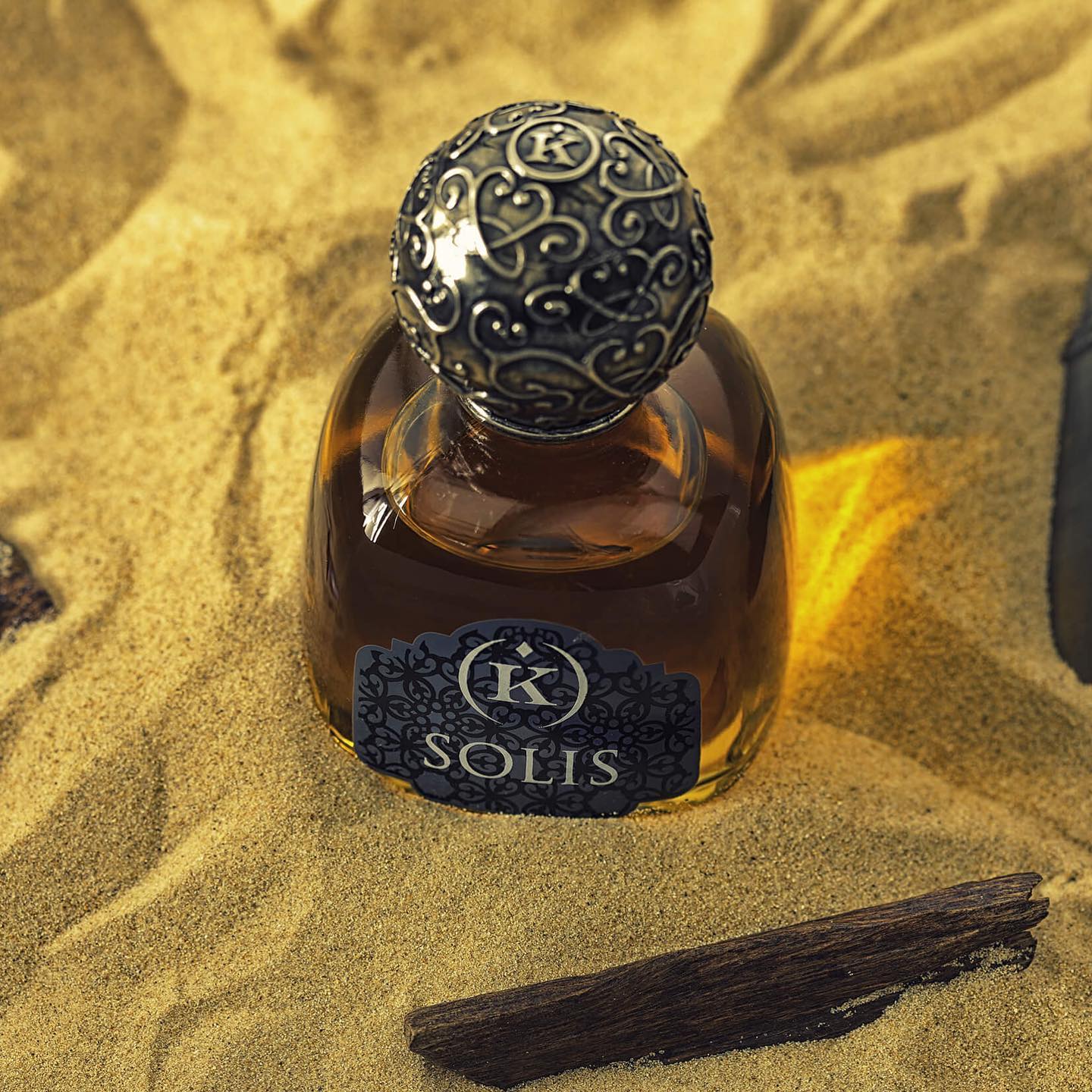 Kemi Blending Magic Solis EDP - Image 3