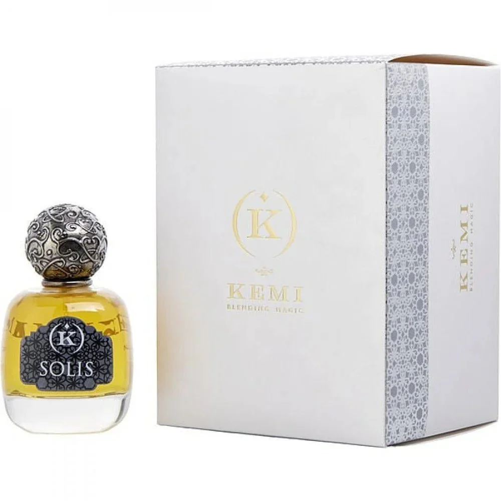 Kemi Blending Magic Solis EDP - Image 5