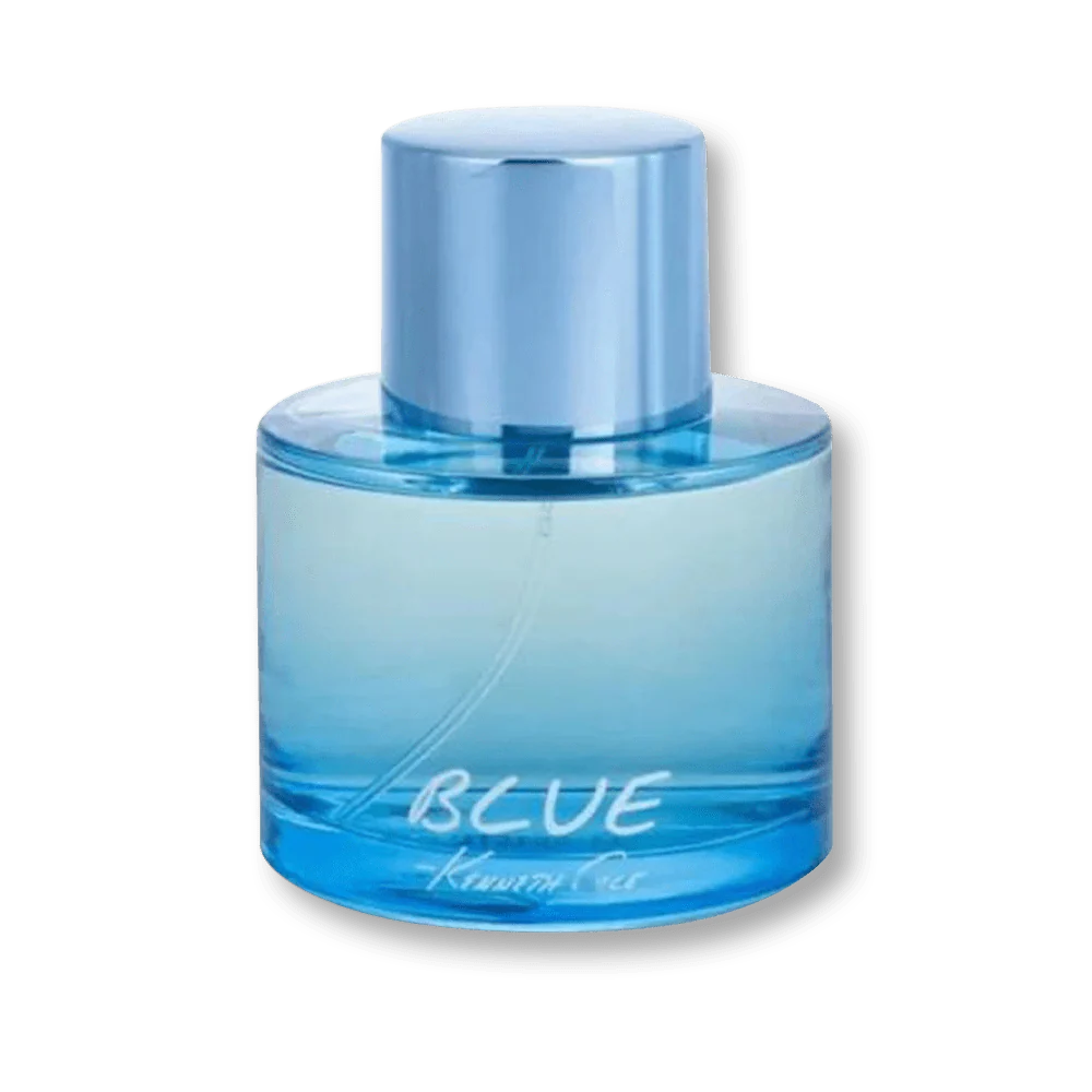 Kenneth Cole Blue EDT
