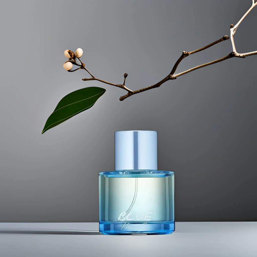 Kenneth Cole Blue EDT - Image 2