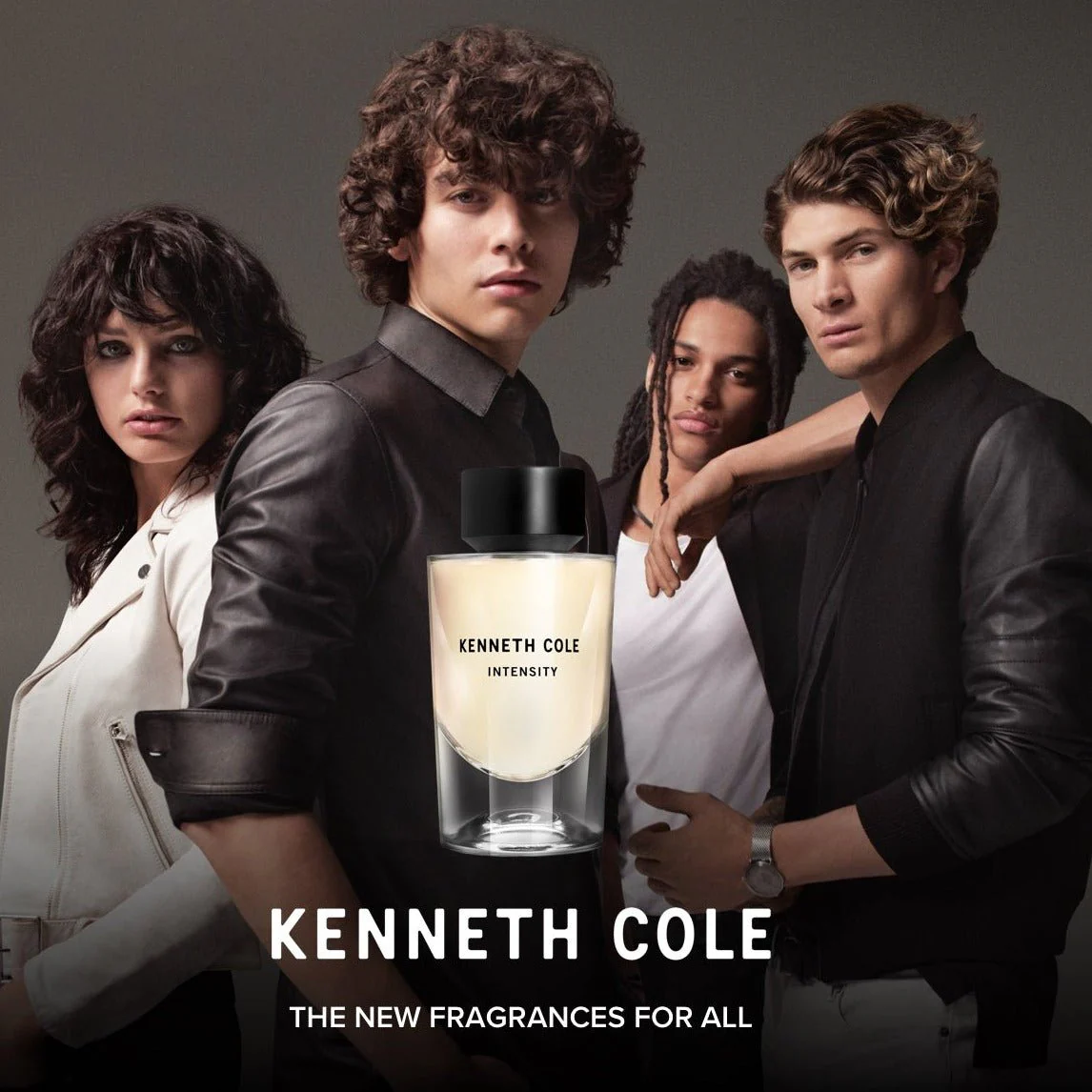 Kenneth Cole Intensity EDP - Image 3